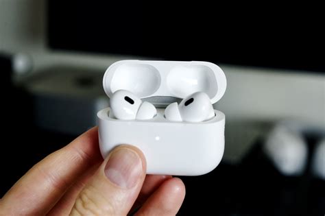 AirPods.