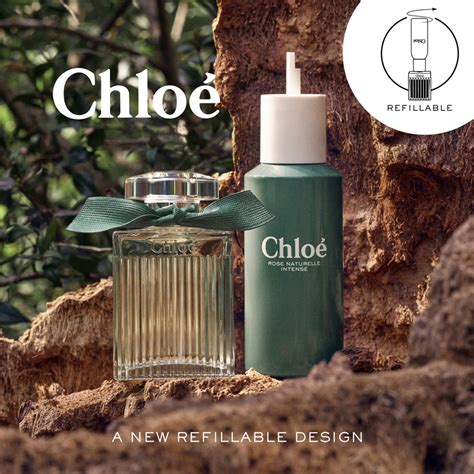 CHLOÉ.