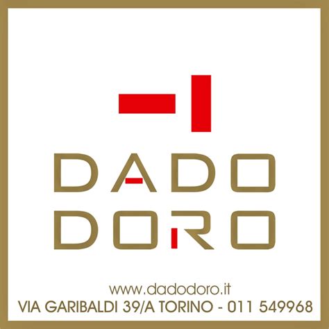 DADODORO.