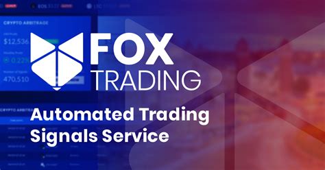 FoxTrading.