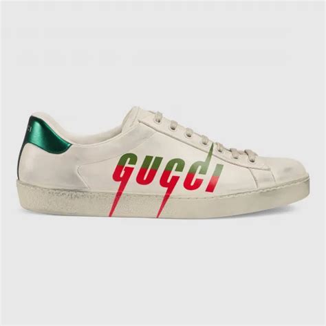 GUCCI（古驰）男士鞋履.