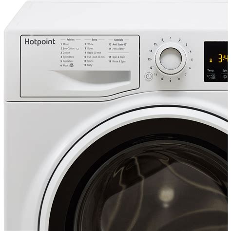 Hotpoint.