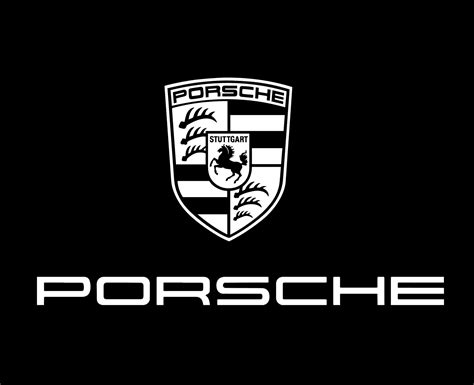 Porsche.