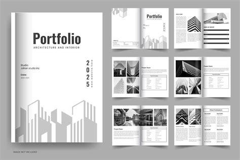 Portfolio.