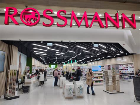 Rossmann.