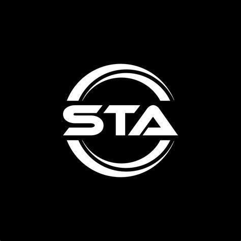 STA.