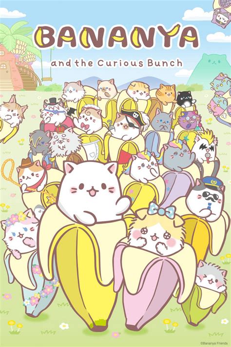 bananya.