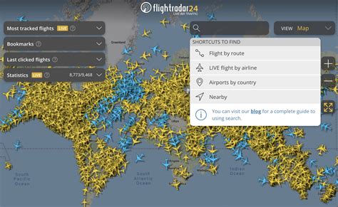 flightradar24.com.