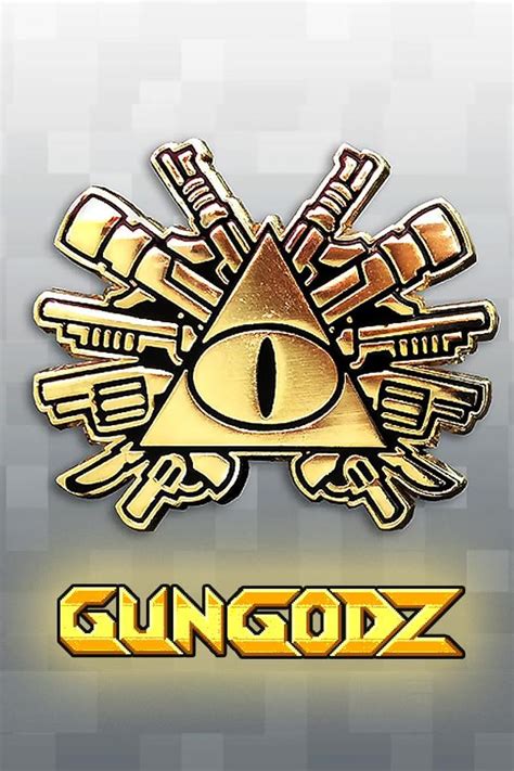 gungodz.