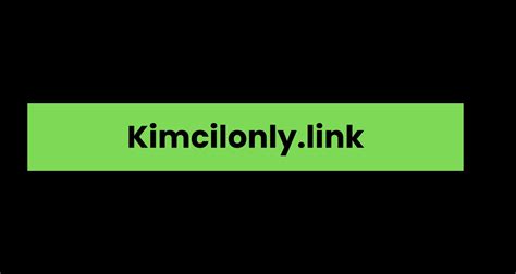 kimcilonly.club