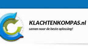 klachtencompas