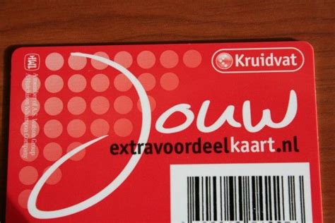 kruidvat.nl/activeren