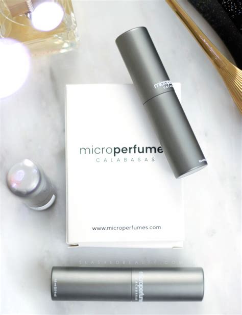 microperfumes