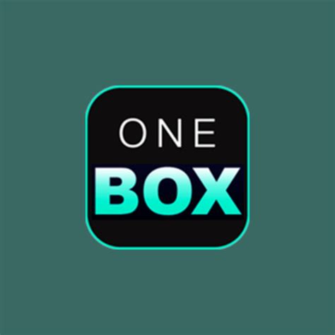 onebox.