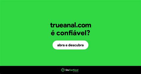 trueanal.com