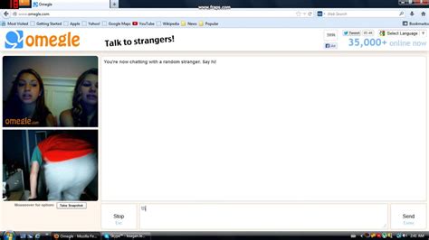 www.omegle.com.